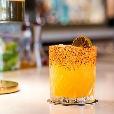 Westchester Marriott Tarrytown Eksteriør billede