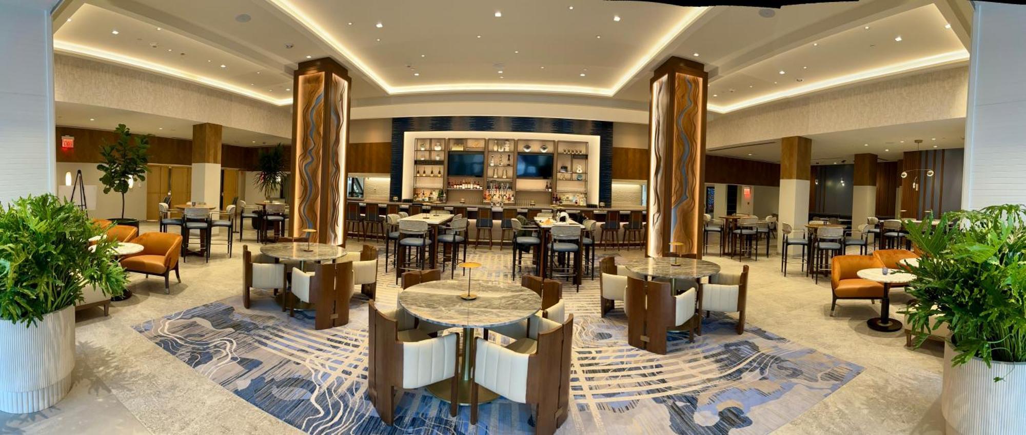 Westchester Marriott Tarrytown Eksteriør billede