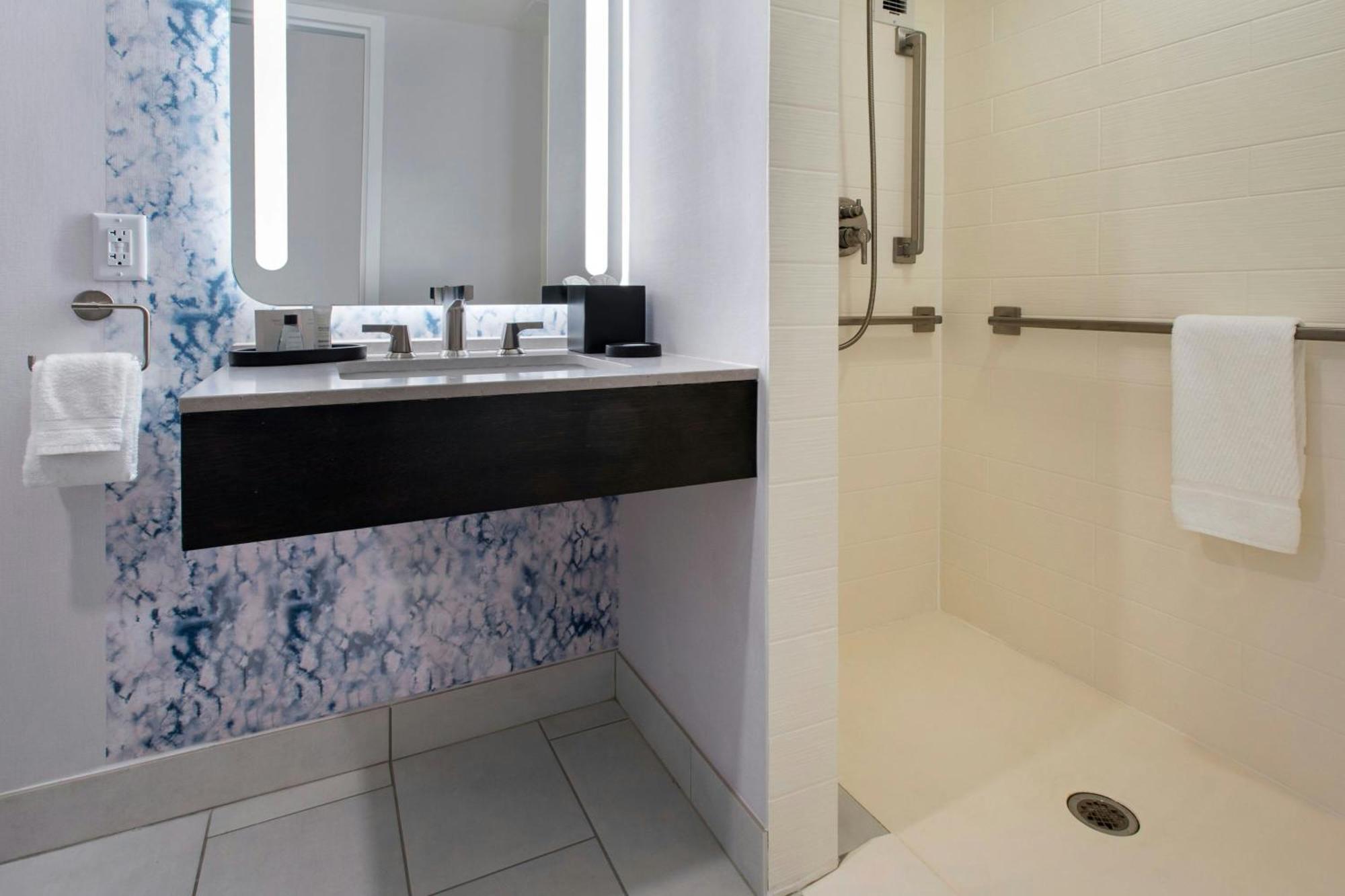 Westchester Marriott Tarrytown Eksteriør billede