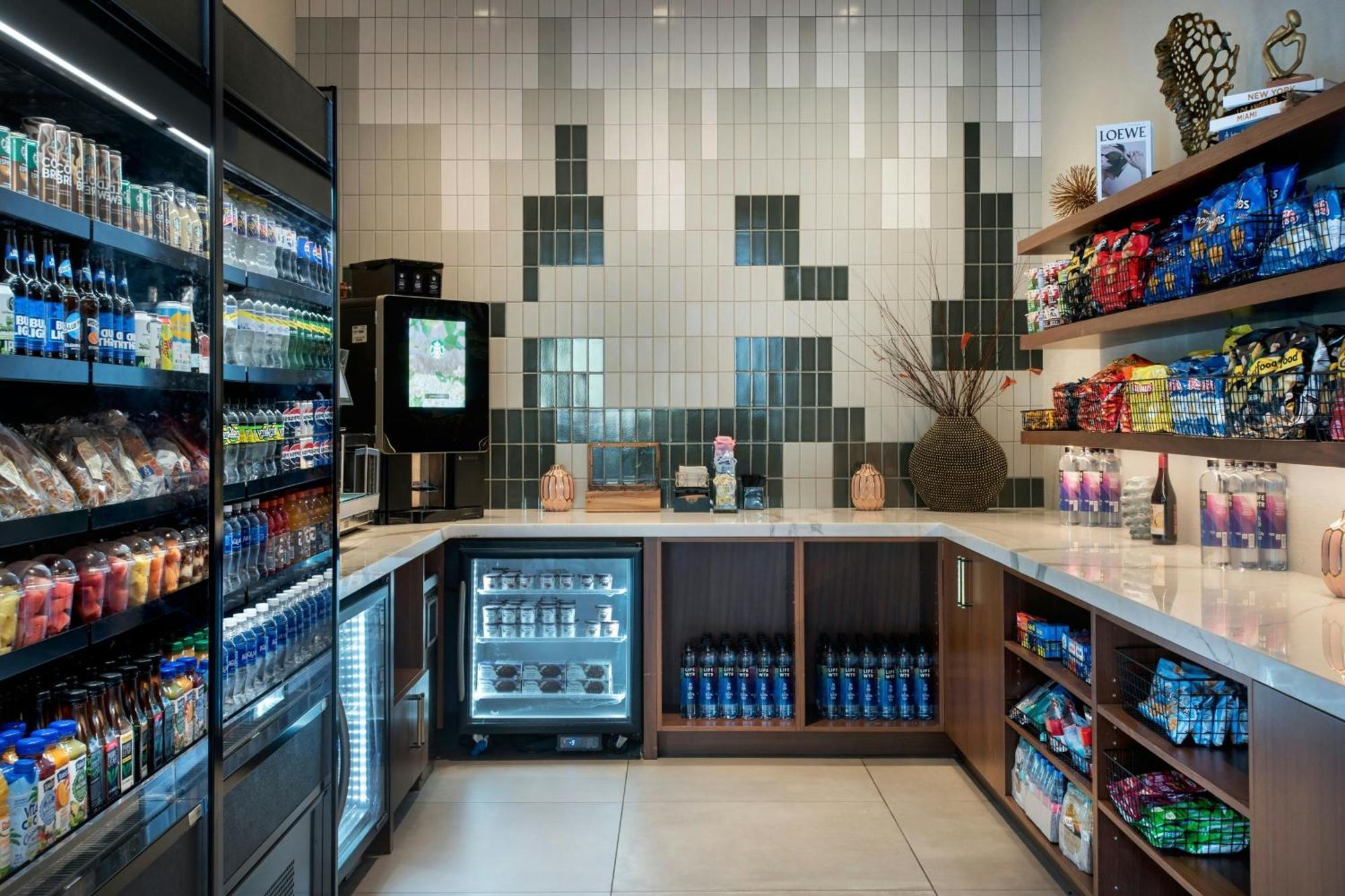 Westchester Marriott Tarrytown Eksteriør billede